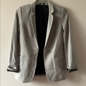 Express jacket